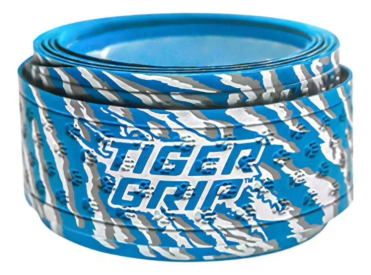 Tiger Grip - Fita Para Taco De Beisebol E Softbol, Blaze, 1.1 Mm