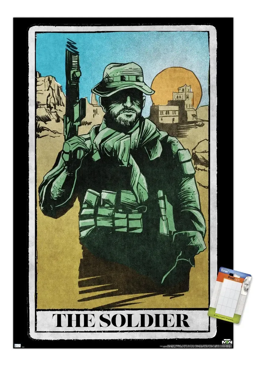 Tendências internacionais de Call Of Duty: Modern Warfare 2 - Cartel
