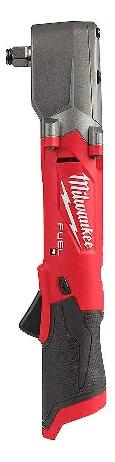 Chave de impacto sem fio Milwaukee Milwaukee vermelha