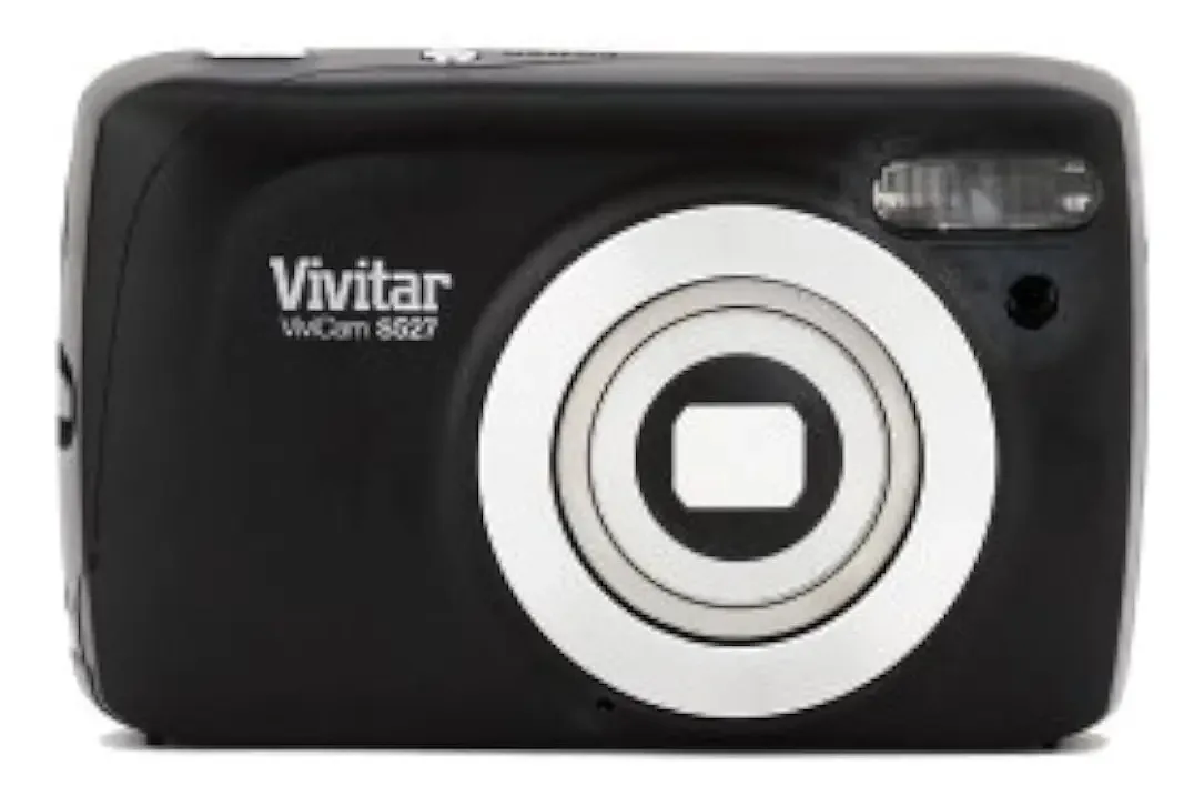 Vivitar 16mp com câmera de exploração Tft 27 câmeras VS527b