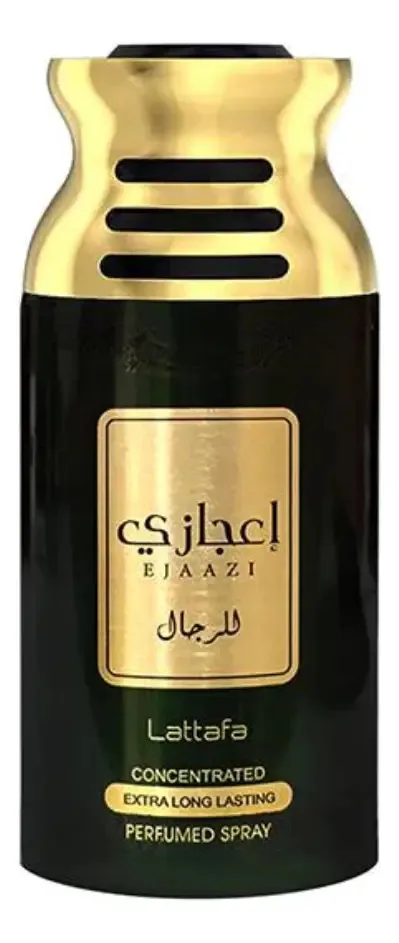 Ejaaji 250 ml Silk Perfumes, volume unitário de perfumes, 250 ml