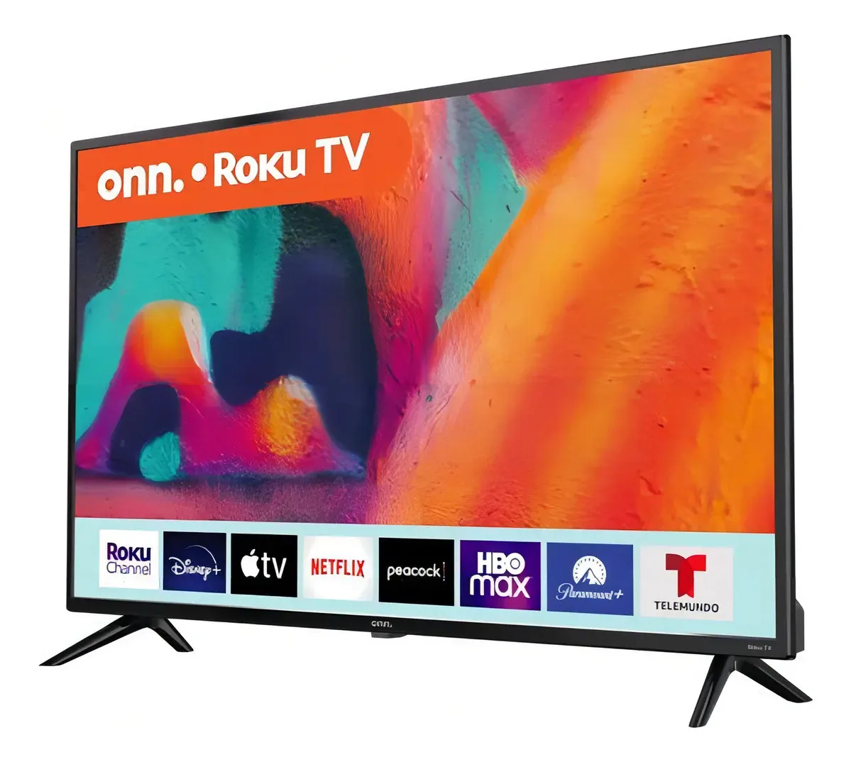 Smart Tv Onn 100058007 40'' LED
