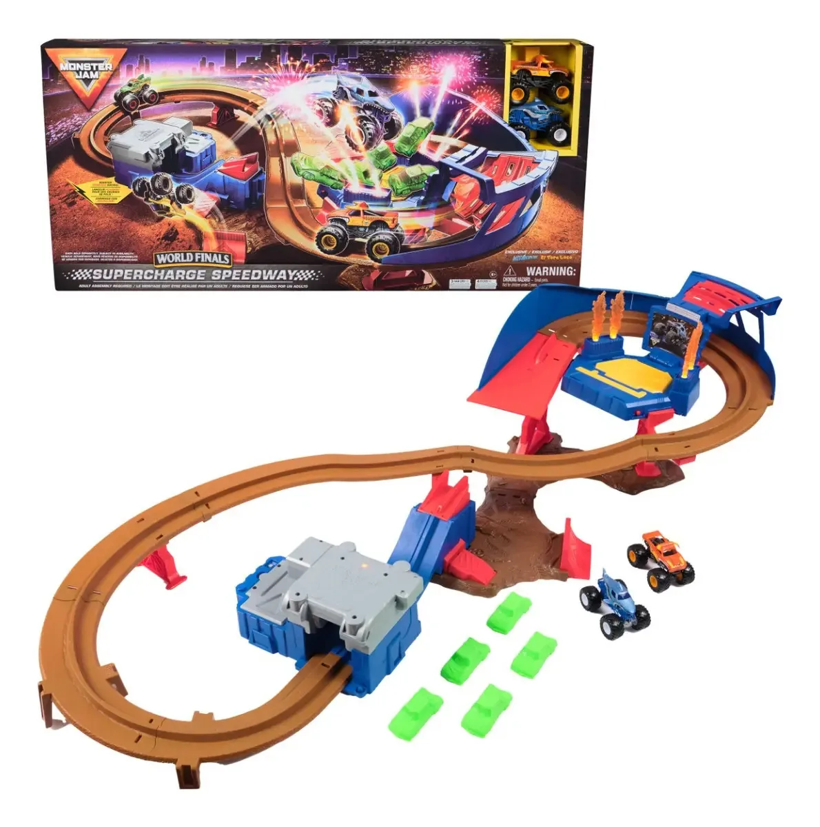 Conjunto de jogos Booster