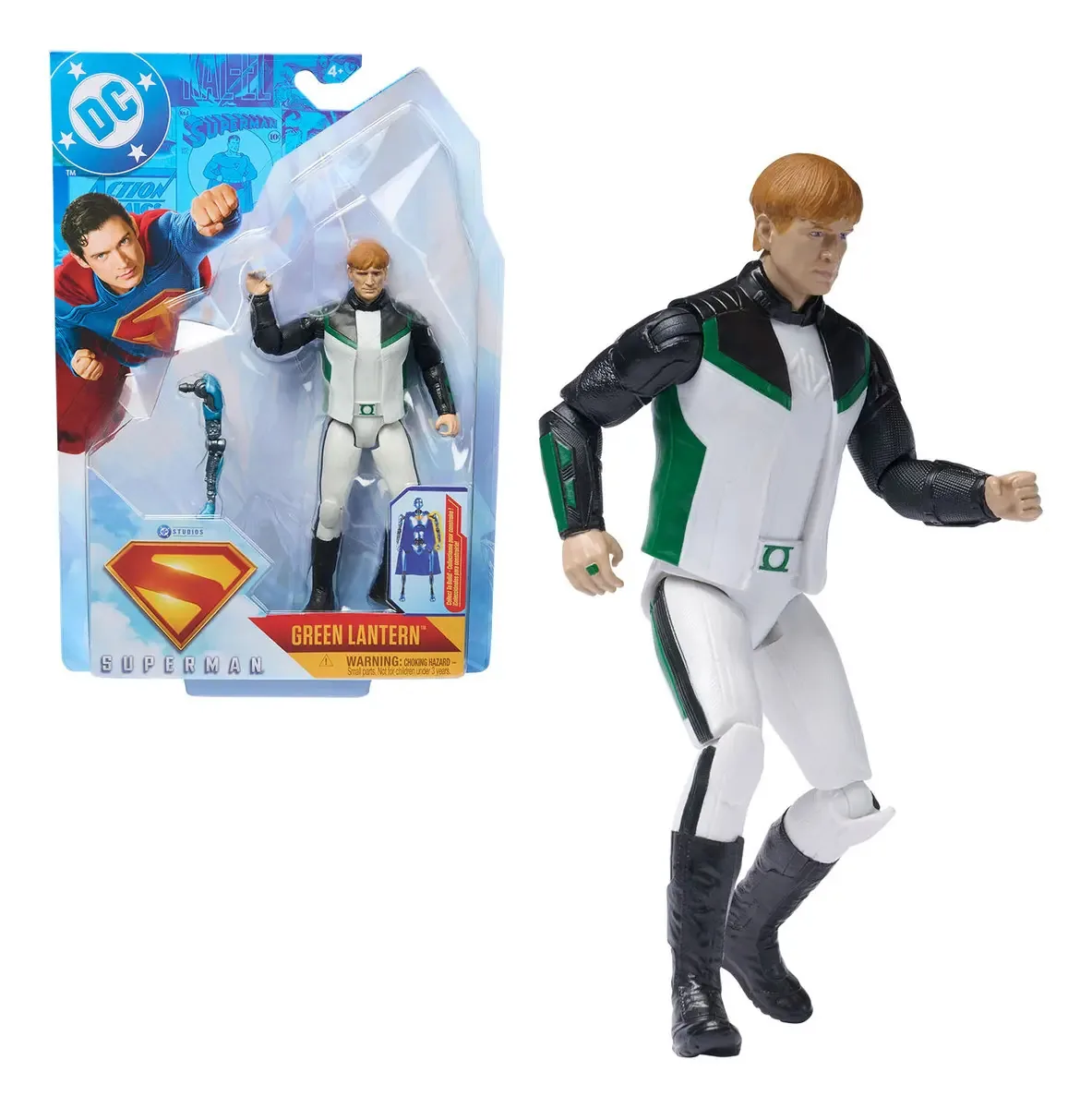 Figura de ação 6073660