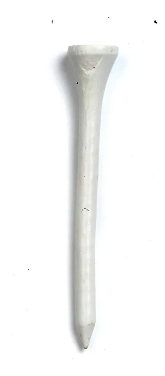 Golf Tees Etc - Camisetas de golfe de madeira de 2 3/4 polegadas - P