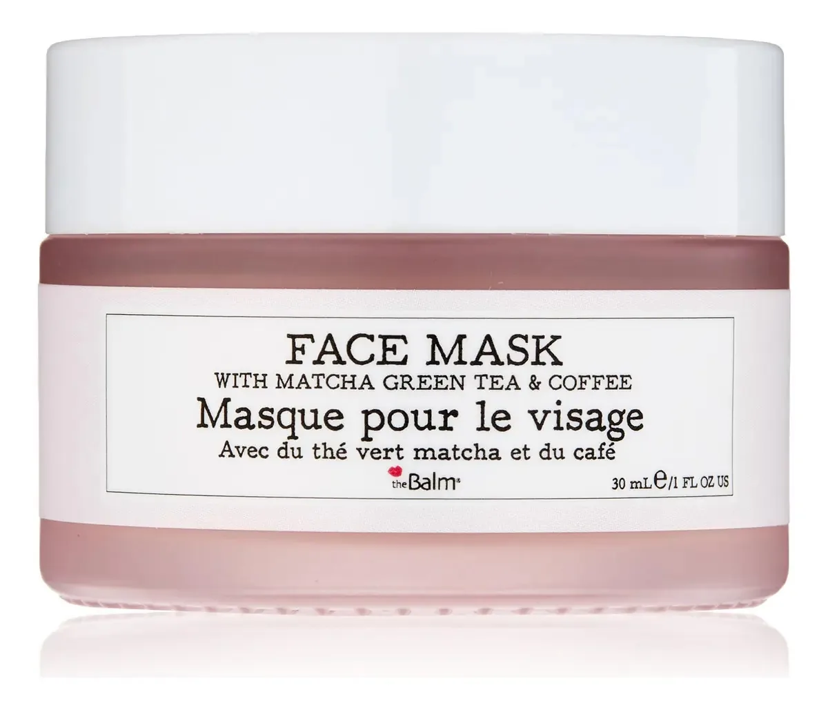 Thebalm Máscara Facial Para
