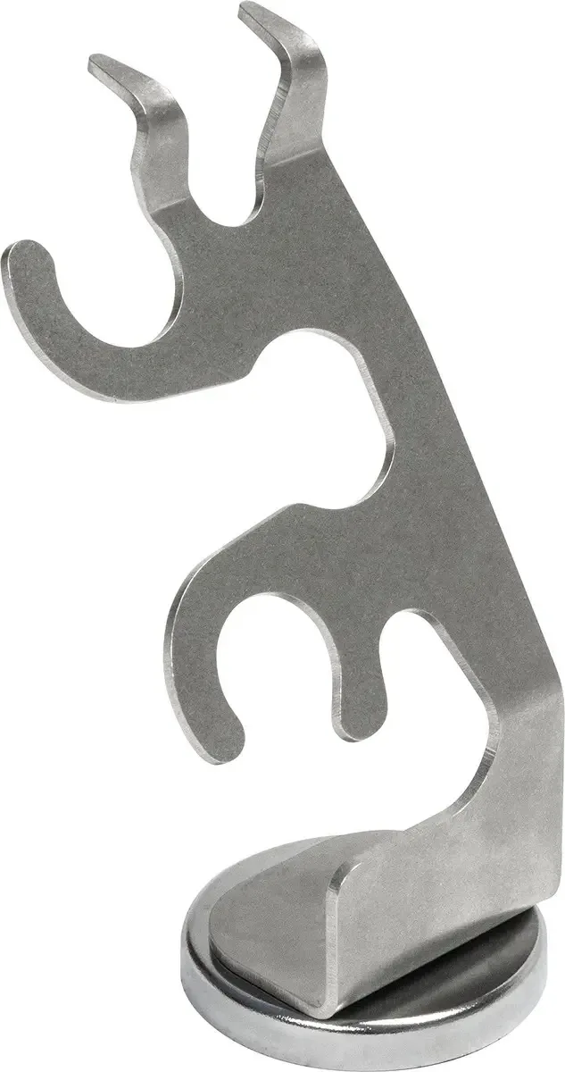 Mag-Mate Wtht01 - Suporte de lanterna magnética para sol