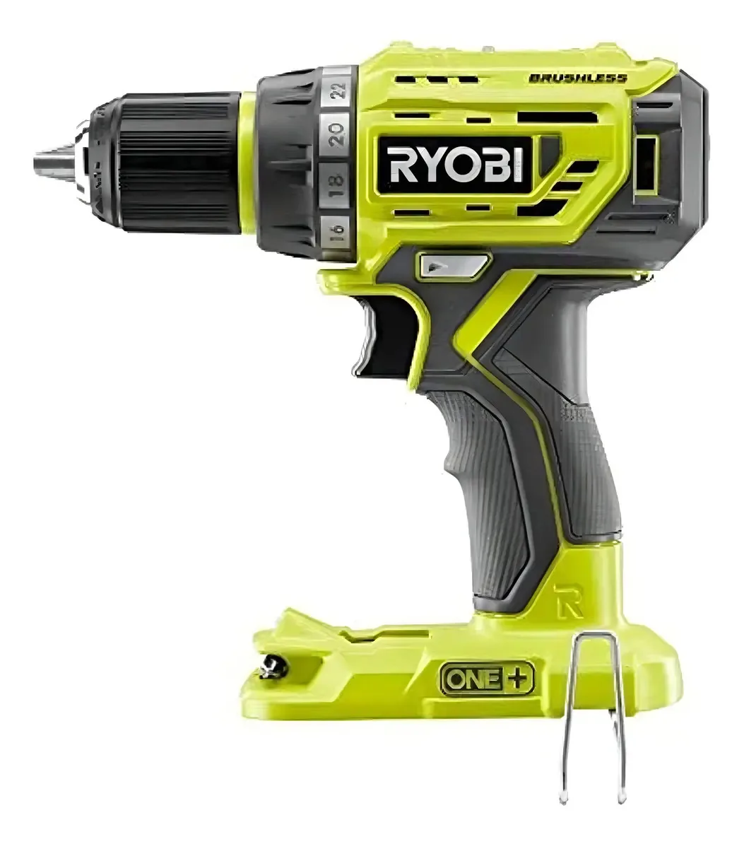 Furadeira elétrica Ryobi Ryobi ryobi