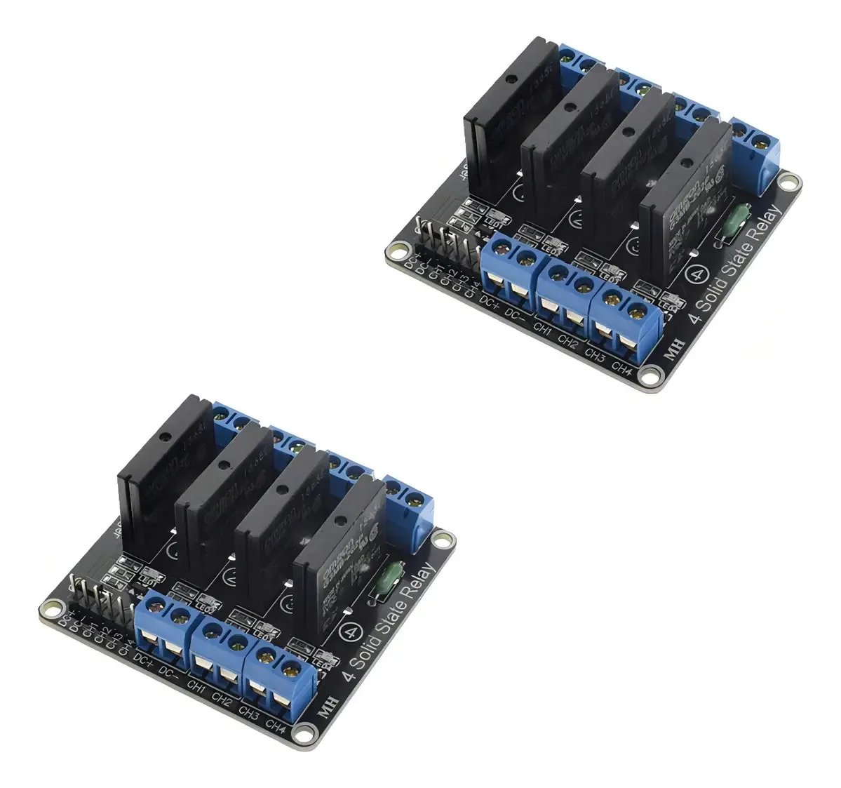 Placa De Microcontrolador Koobook