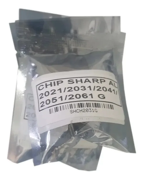 Kit de chips Sharp Al 2031/2041/2051/2061 20