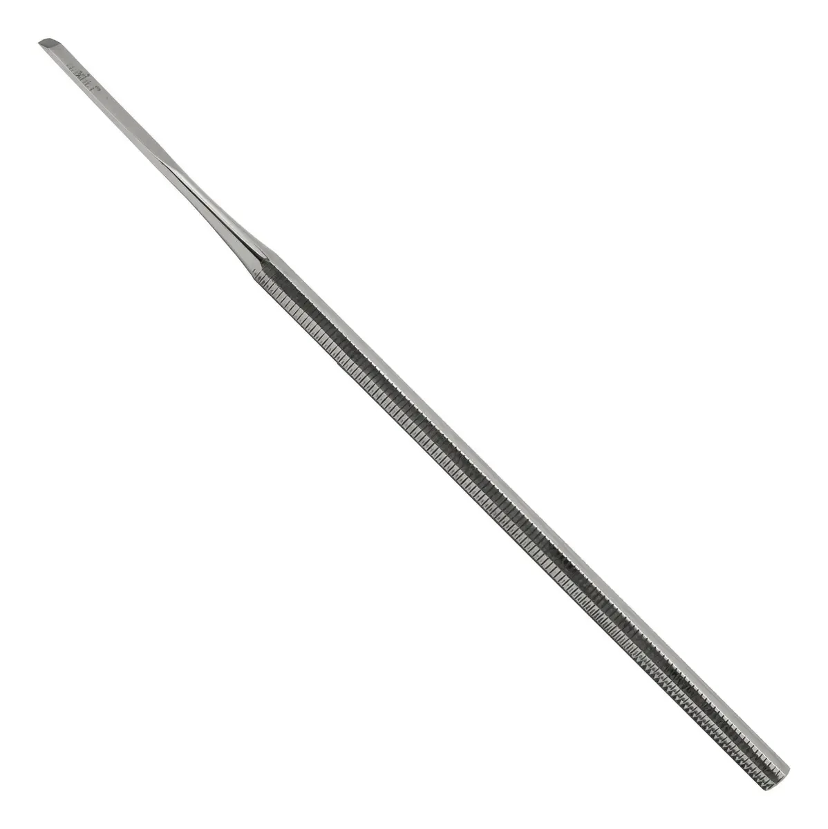 Guia Para Podologia Profissional Aashta Ps-596 Cor Prata