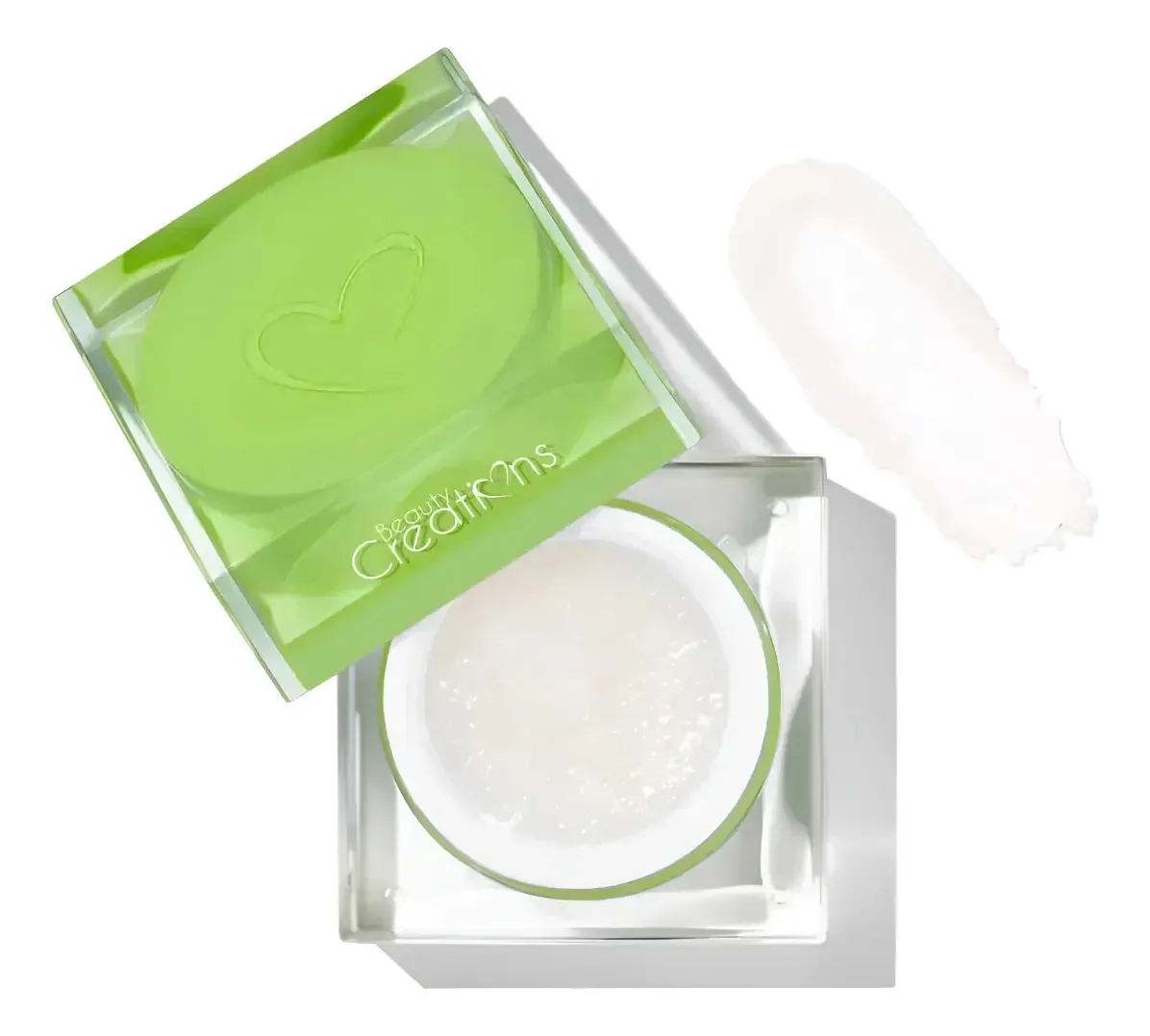 Beauty Creations - Apple Lip Scrub Exfoliante para Lábios