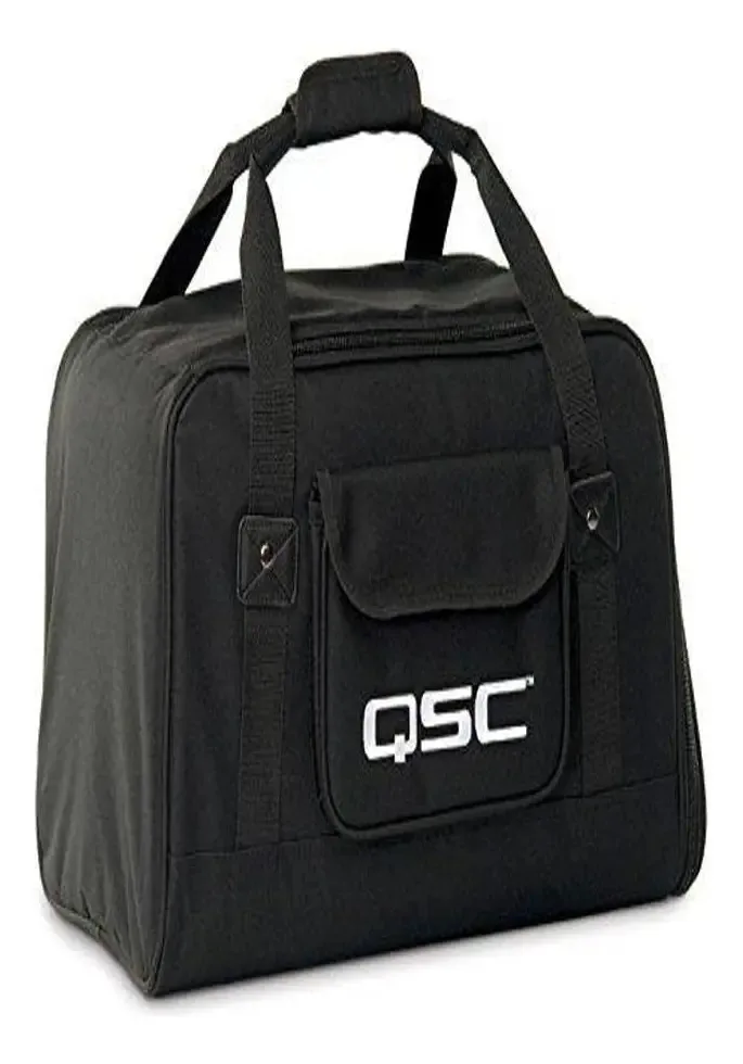 Bolsas e Capas Para Alto-falantes Qsc K10tote Série K