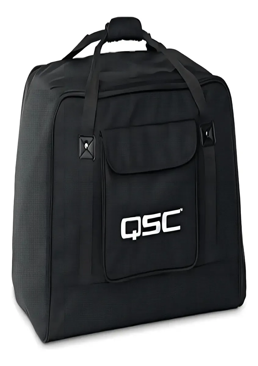 Bolsas e Capas para Alto-falantes Qsc K12tote da Série K