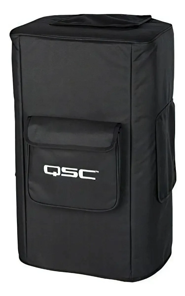QSC KW153Cover KW - Capa para Altifalante KW153