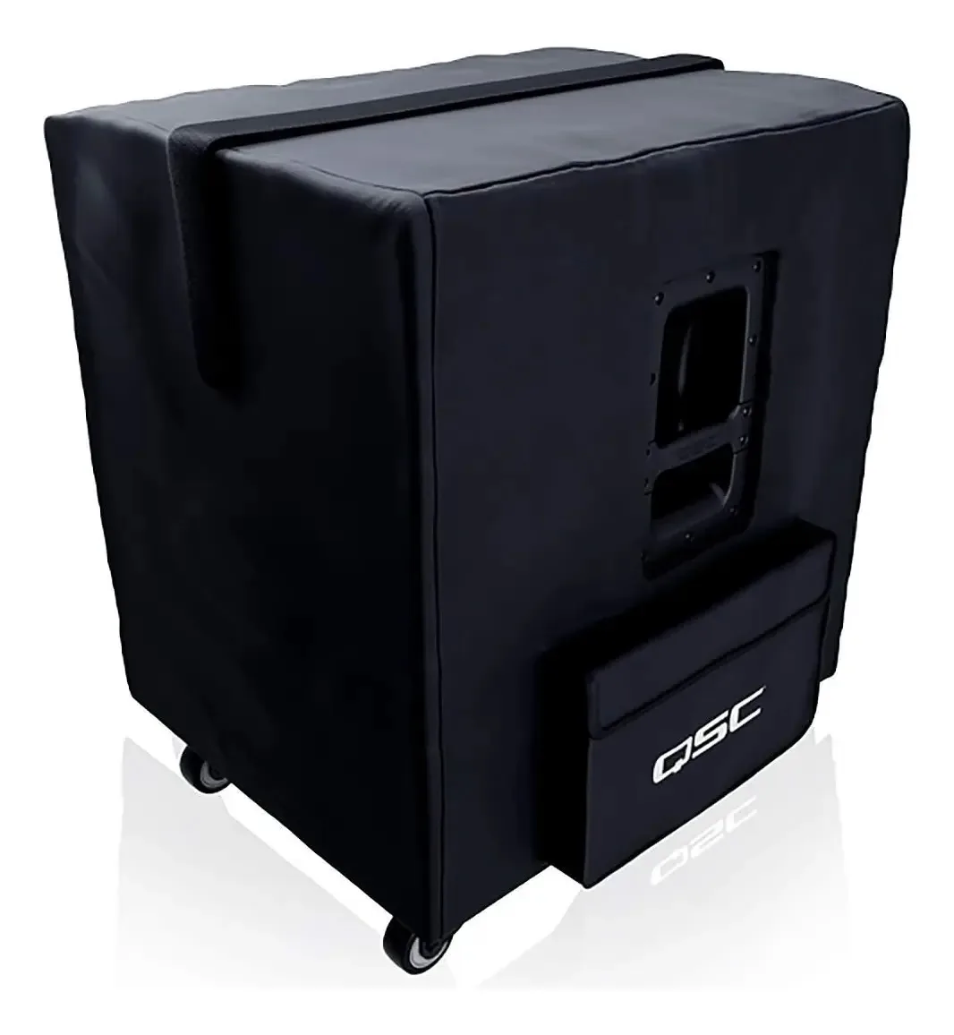 Qsc Ks118 Cvr - Capa Para Subwoofer