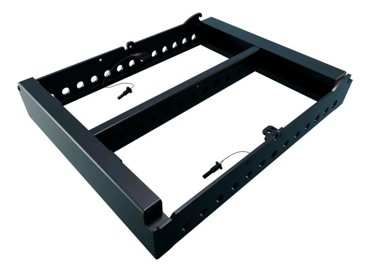 Estrutura de matriz linear Bumper Qsc La108-af