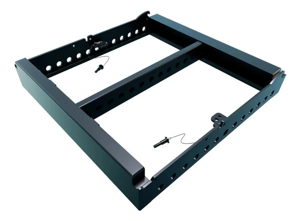 Amortecedor Qsc La112-af para matriz linear La112