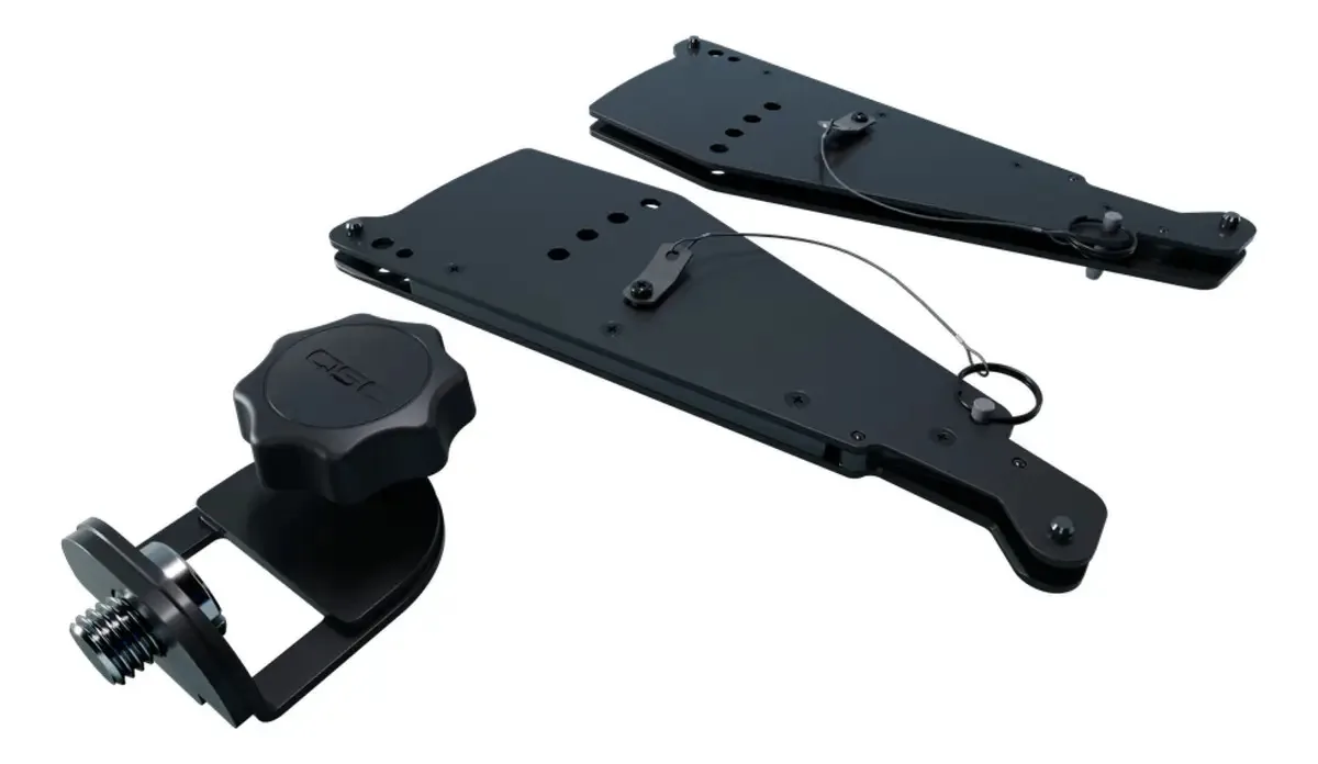 Kit de hardware Qsc LA108-Kit-sa para pilha