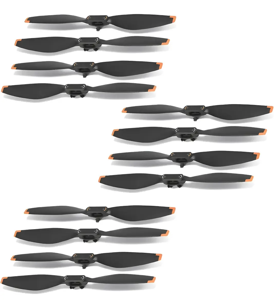 12 Unidades De Hélices Para Dji Mini 5 Pro, Drone Replacemen
