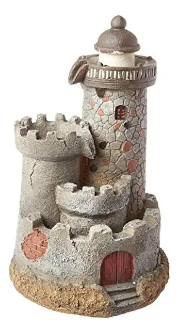 Mesa para caneta-tinteiro Jeco Faro