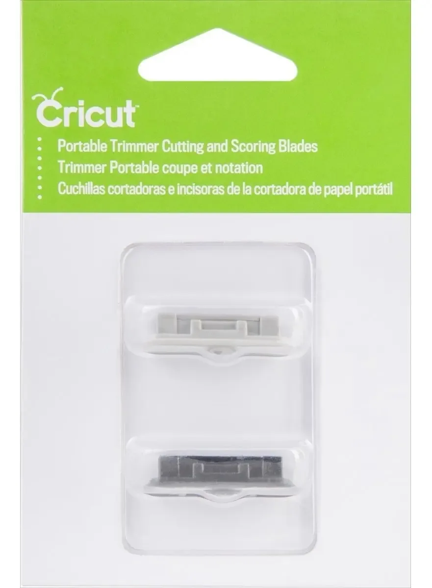 Cricut Cortador de Cartões.