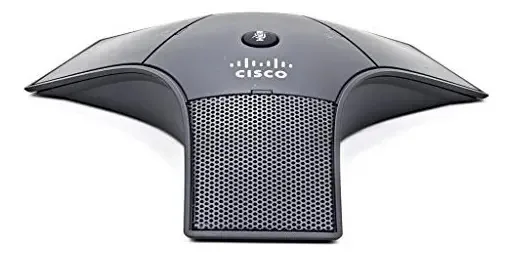 Kit Microfones Cisco CP-7937-MIC-KIT Para Telefone IP