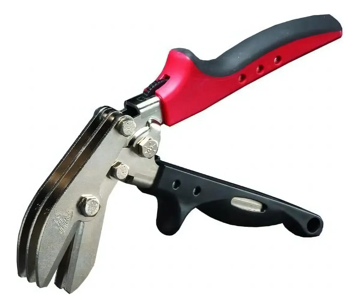 Crimpador Malco C6r