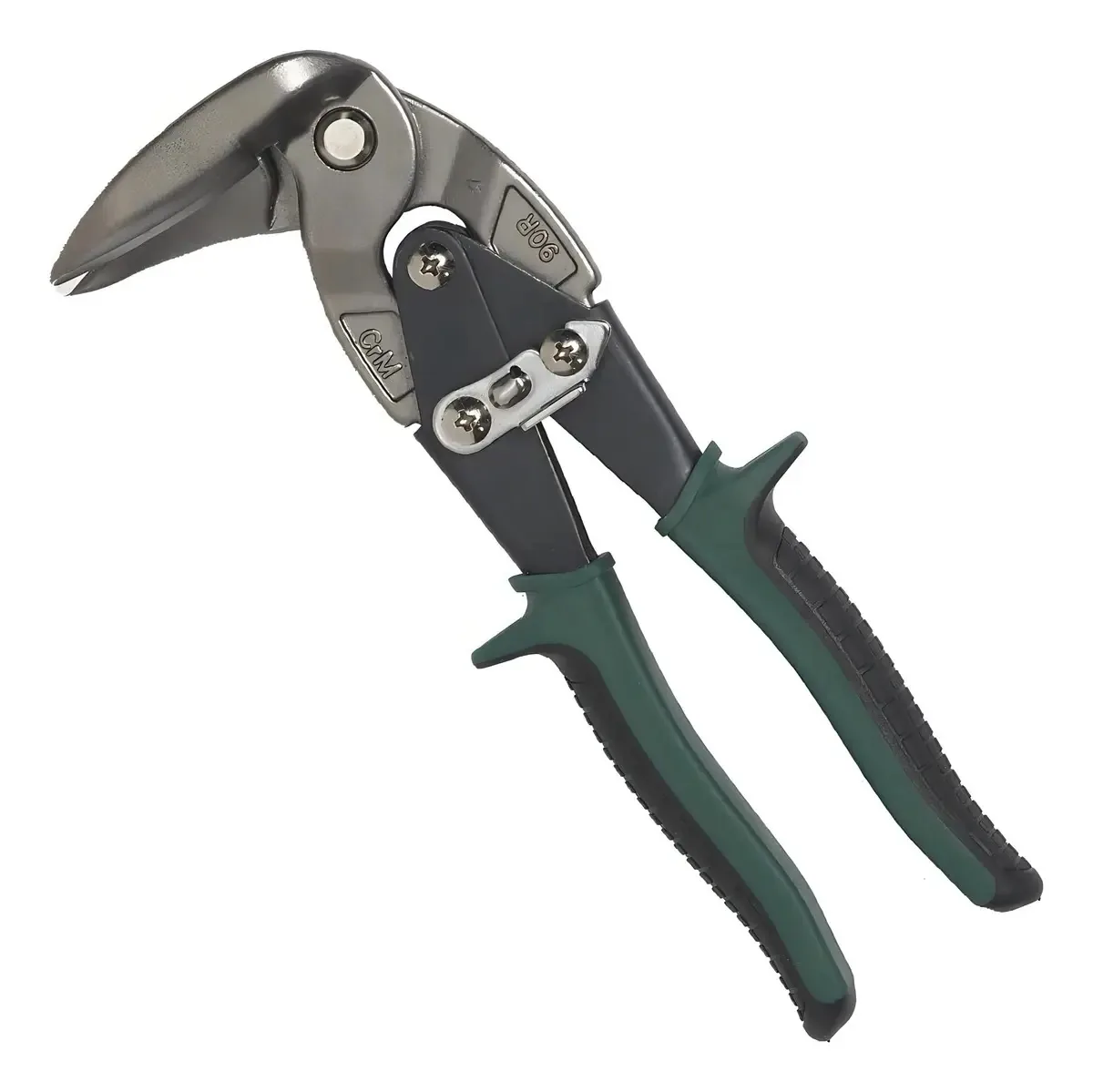 Recorte de aviação vertical Malco Av9 Straight Cut