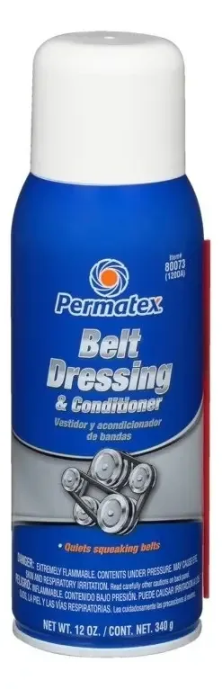 Gaze Permatex 80073 x 1 unidade