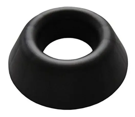Gooday Suporte de Bola de Basquete para Basquete, Futebol, Rugby, Plástico, Expositor, Preto