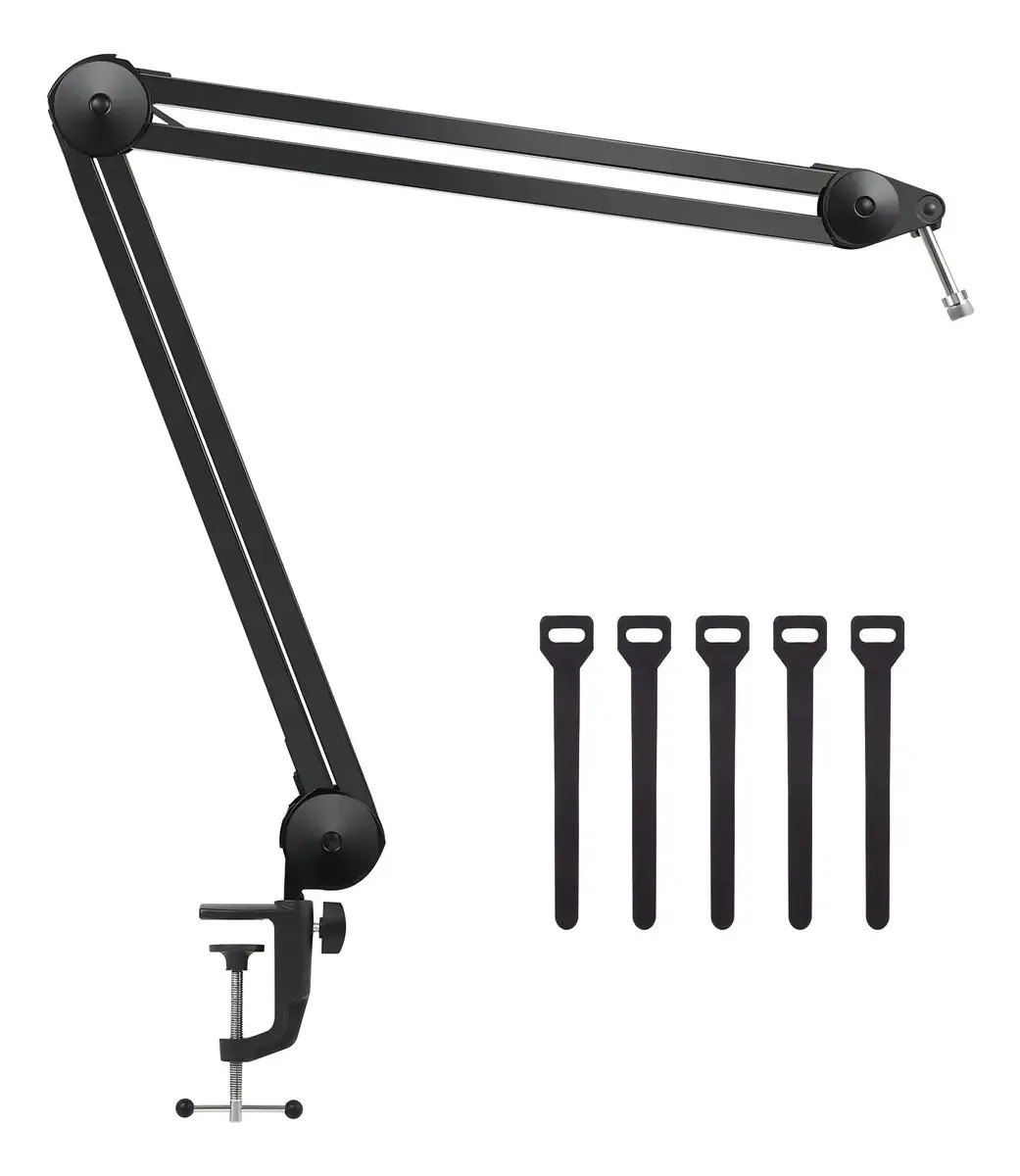 Innogear - Suporte de microfone para microfone de braço