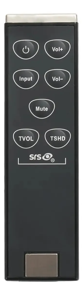 Controle Remoto Aulcmeet Vsb200