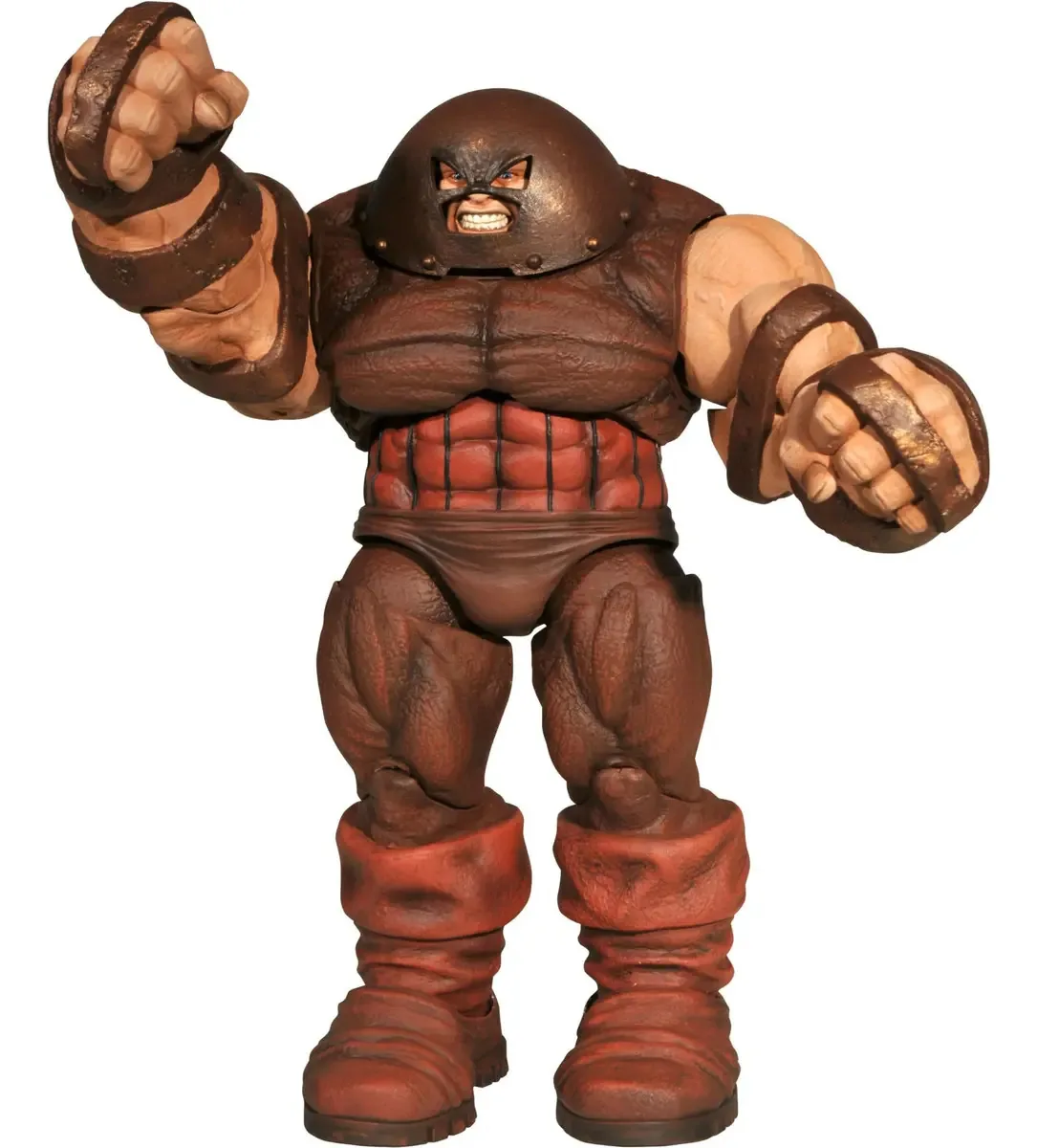 Figura de ação Diamond Select Select Juggernaut