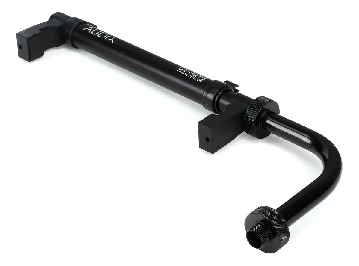 Adaptador de microfone Audix Cabgrabber
