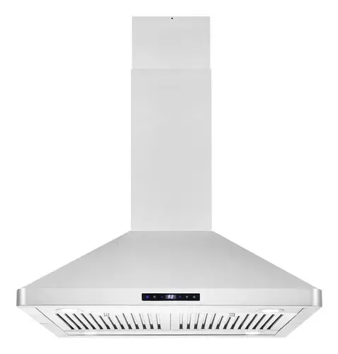 Ventilador de exaustão Cosmo 760 Cfm com tela