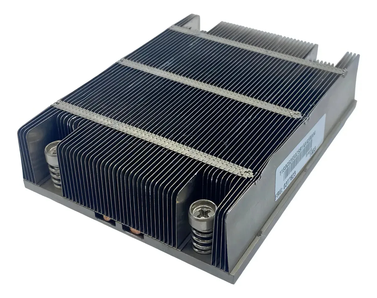 Dissipador Lenovo Rd530 Rd630 Rd640 03t8084