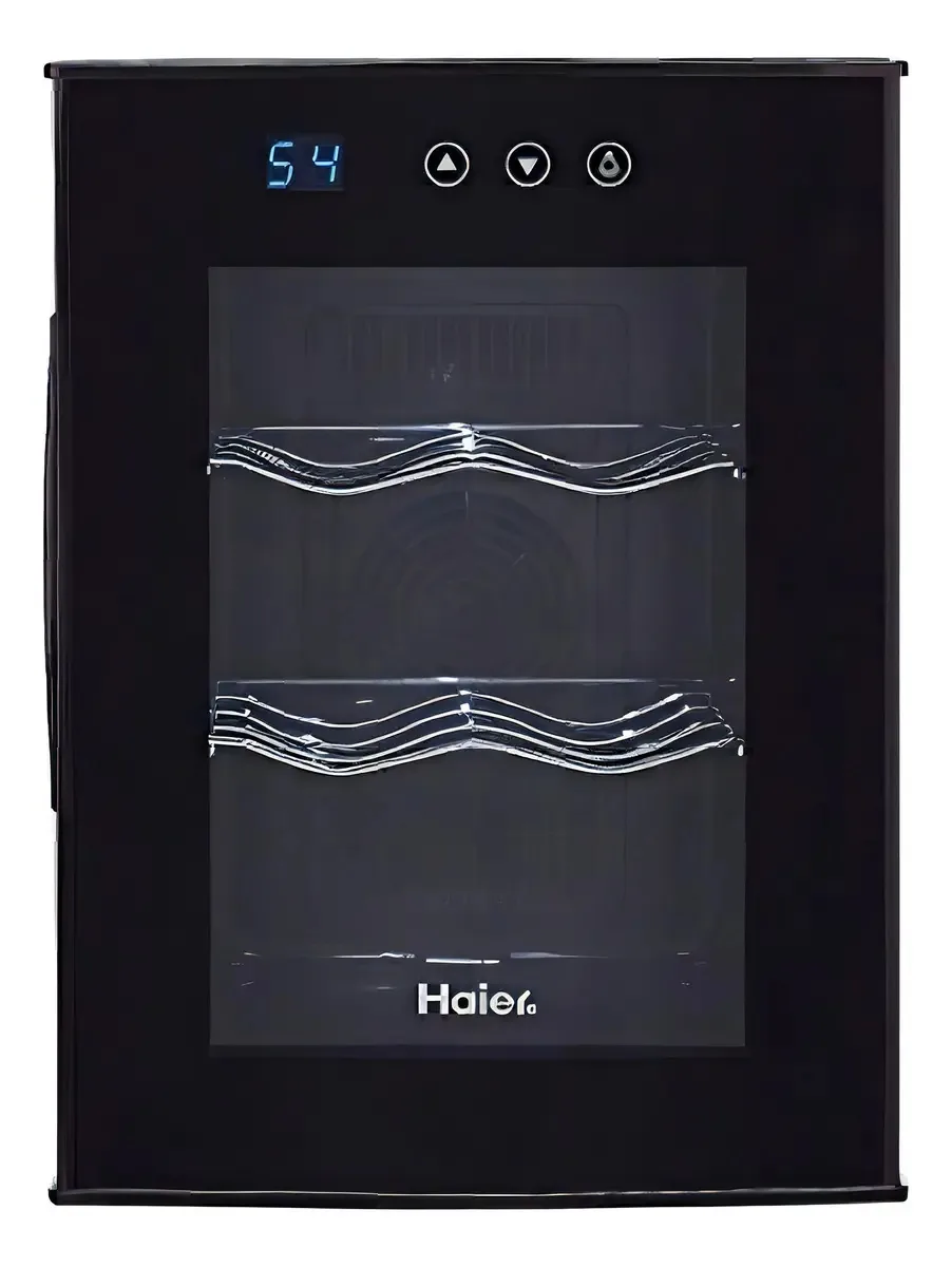 Adega Haier HVTEC06A