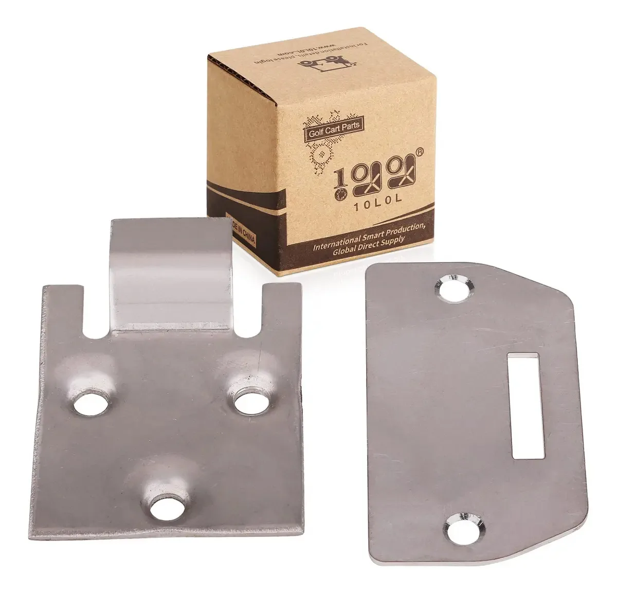 Carrinho de golfe 10l0l 71610g01-71609g01 para Asie Hinge
