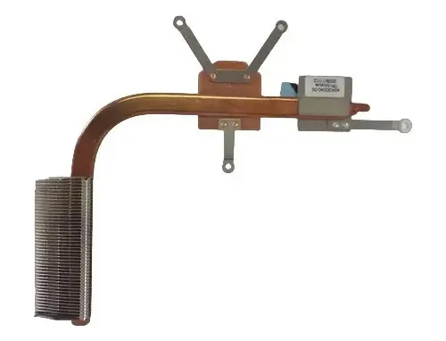 Dissipador Para Notebook Positivo Aureum 40ai30040-00
