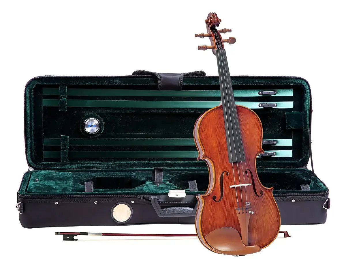 Violino Cremona Maestro Tamanho 4/4