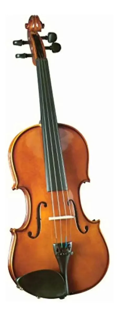Cremona, violino de 4 cordas (sv-50 1/4)