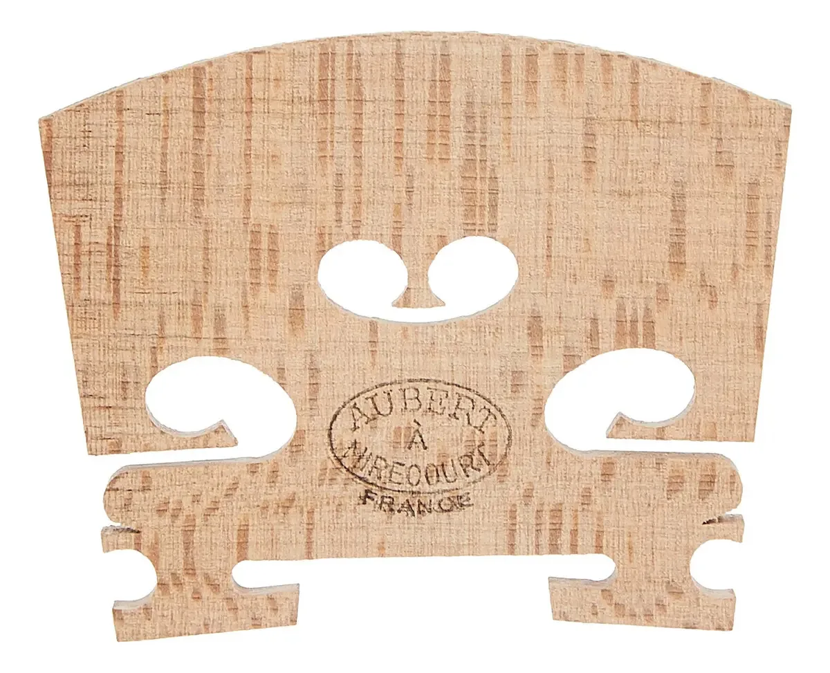 Aubert Vb-7 Selecionado Ponte de Violino Figurativa