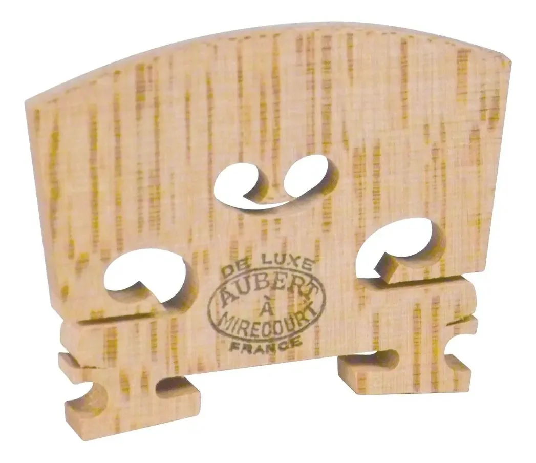 Aubert VB-8a: Tom brilhante para seu violino