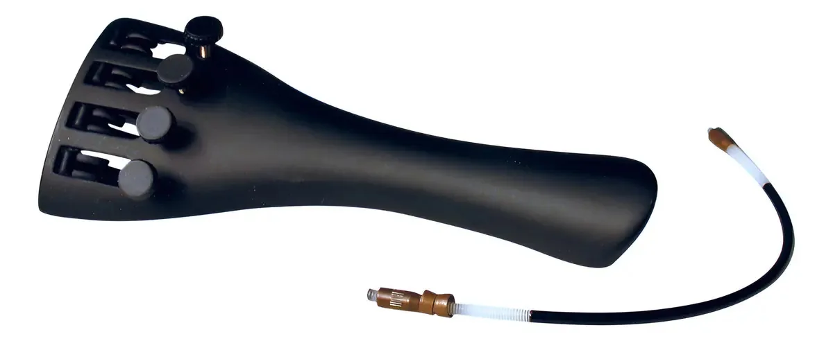 A. Breton Vp-61 - Cola para violino, tamanho 1/4