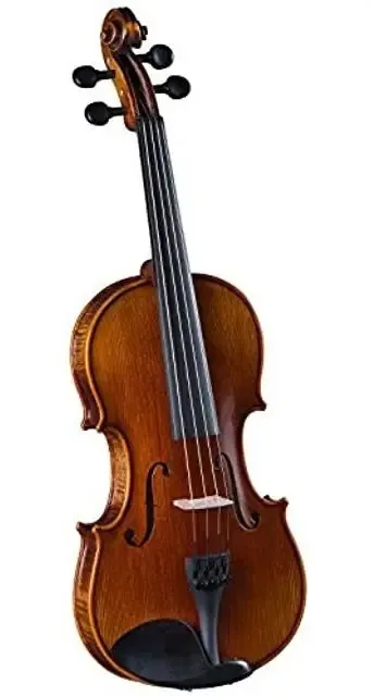 Roupa roxa Cremona Sva-500 Premier Artist - 16