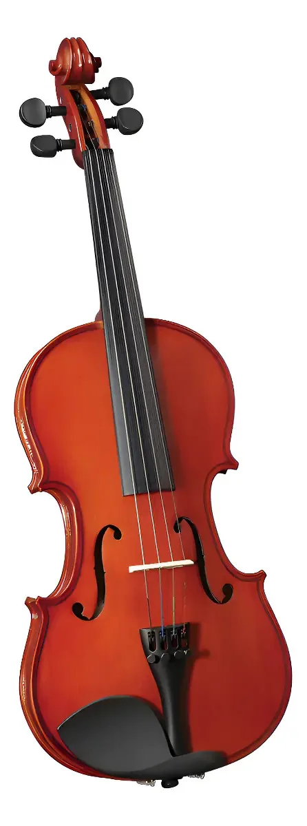 Violino Cervini By Cremona Hv150-1/2 Brown