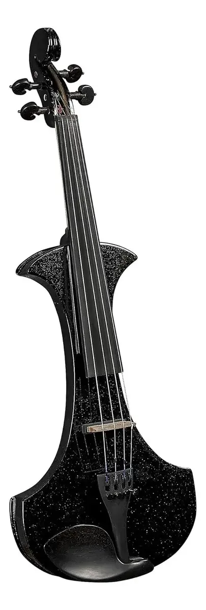 Violino elétrico Cremona SV-180bke Premier Student - Spar