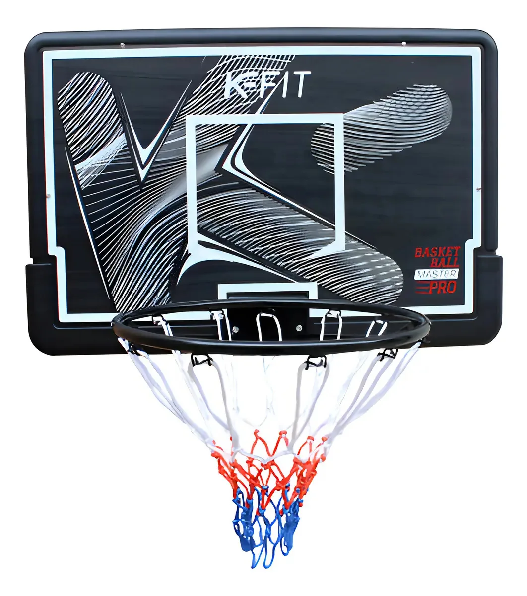 Prancha de basquete Basketball Master Pro K-fit