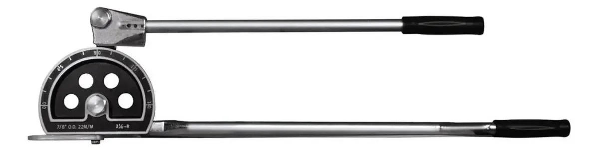 Máquina de dobra de tubos Uniweld 70014